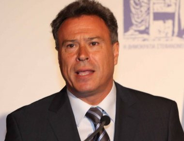 Ο Γ. Σγουρός ένα από τα ονόματα για την αρχηγία της κεντροαριστεράς